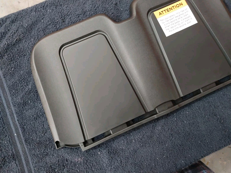 24V Replacement Seat Backrest for Kids UTV Car Buggy with Realtree Design Magic Cars 2