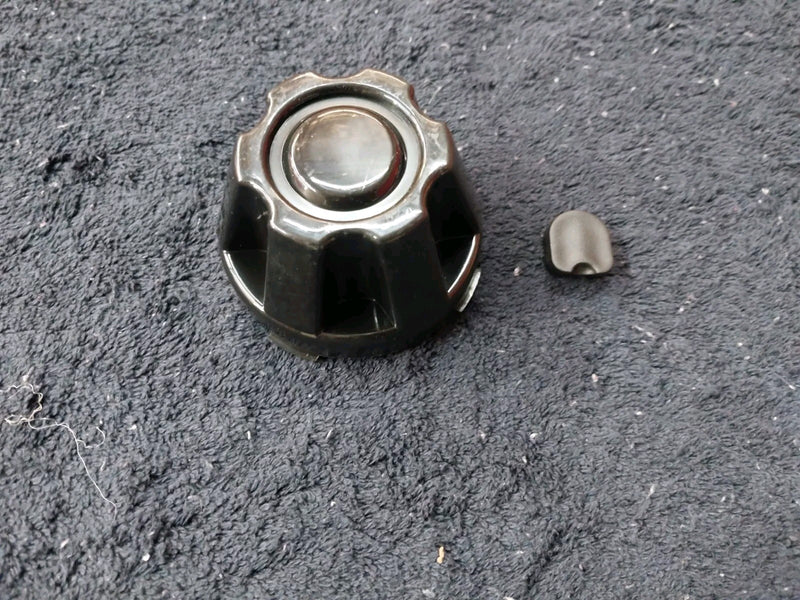 24V Replacement Wheel Hub Cap Cover for Kids UTV Car Buggy Magic Cars 1