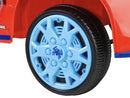 Spider-Man 6V Ride-On Car by Dynacraft with Parental Remote and Water Cannon Magic Cars 10