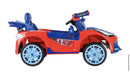 Spider-Man 6V Ride-On Car by Dynacraft with Parental Remote and Water Cannon Magic Cars 4