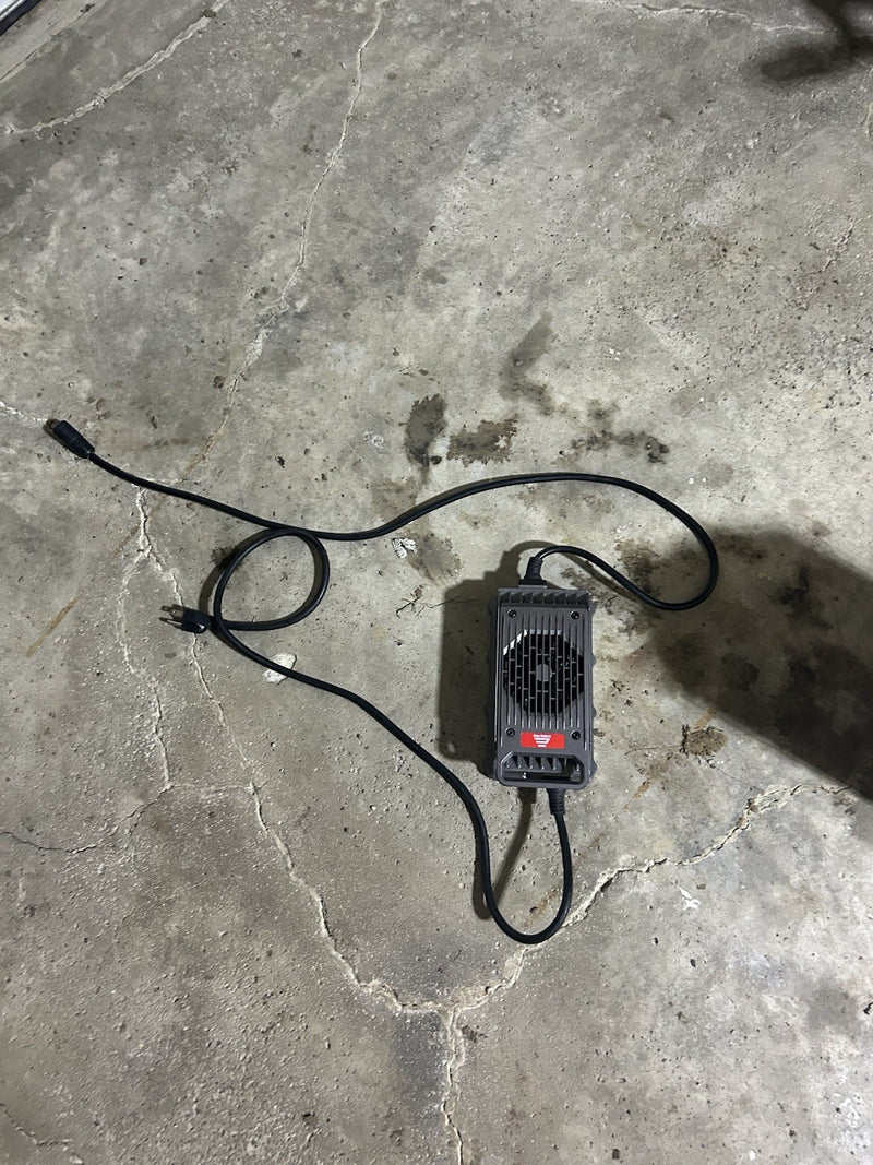 Ride Pro SS 2.0 Battery Kit with Cables and Charger, 300 Miles Range Magic Cars 4