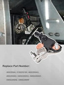 E-Shin 4692269AI Battery Current Sensor for Dodge Journey Charger Magic Cars 4