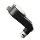 550 12V Motor with Gearbox Easy Install for Children's Ride-On Vehicles Magic Cars 4