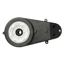 550 12V Motor with Gearbox Easy Install for Children's Ride-On Vehicles Magic Cars 5