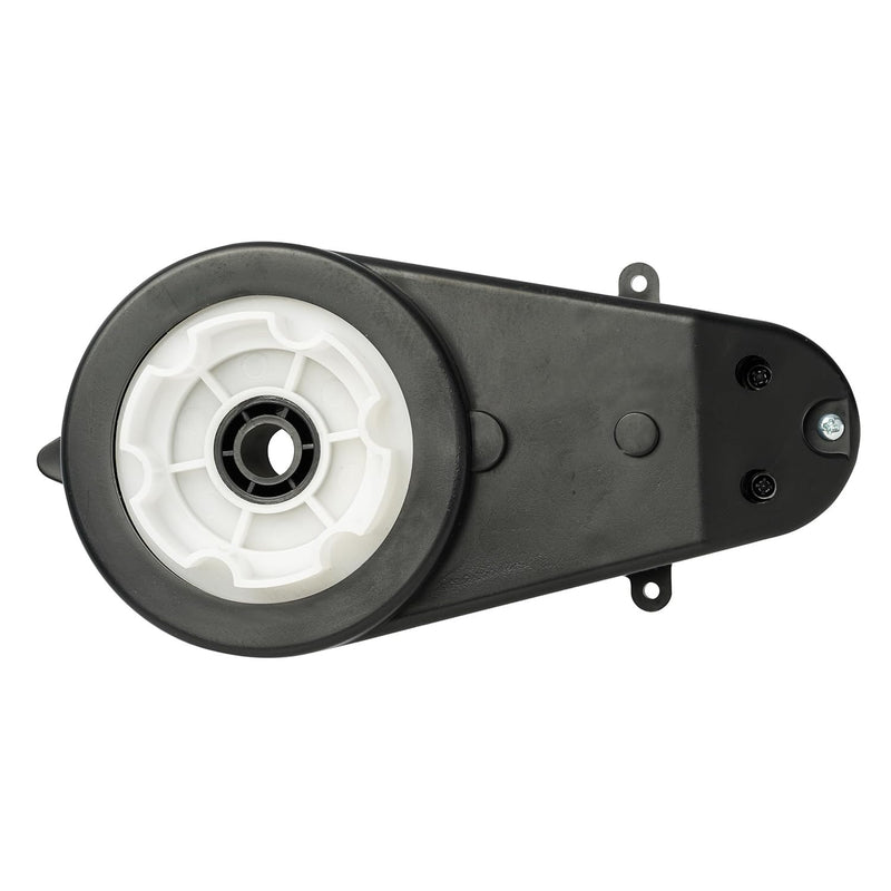 550 12V Motor with Gearbox Easy Install for Children's Ride-On Vehicles Magic Cars 5