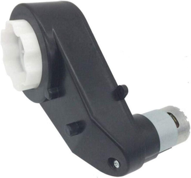 Easy-Install Electric Car DIY Kit for Kids – Fun and Educational Magic Cars 9