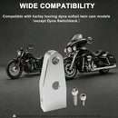 Smooth Shift Neutral Gear Assist Kit for Harley Touring Dyna Softail Twin Cam Magic Cars 2
