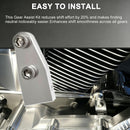 Smooth Shift Neutral Gear Assist Kit for Harley Touring Dyna Softail Twin Cam Magic Cars 3