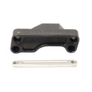 EBC 250mm Rotor and Bracket Set for Honda Grom - image 2