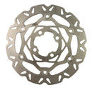 EBC 250mm Rotor and Bracket Set for Honda Grom - image 3