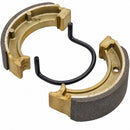 EBC 501 Drum Brake Shoes 80x17mm Yamaha Riva Razz PW Raptor - image 2
