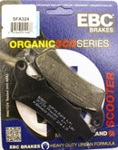 EBC Brakes SFA324 Scooter Brake Pads - image 2