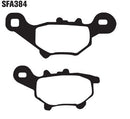 EBC Brakes SFA384 Scooter Brake Pads - image 3