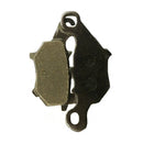 EBC Brakes SFA608 Scooter Brake Pads