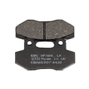 EBC Brakes SFA86 Scooter Brake Pads