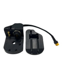eBike Battery Mount for Genuine CS 500