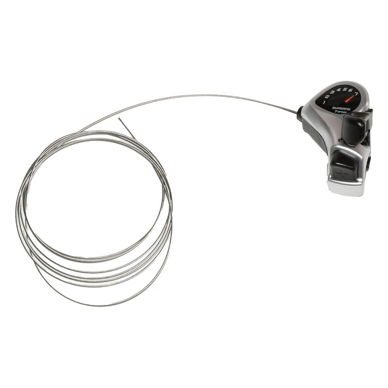 E-Bike Derailleur Lever for Genuine CU 500, CS 500