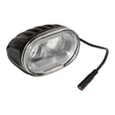 eBike Headlight for Genuine XS 750F