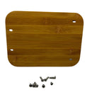 eBike Rear Rack Board for Genuine XS 750F