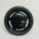 Raptor Powered Wheel Tire Rim for Segway Scooter by Ecospin Magic Cars 1