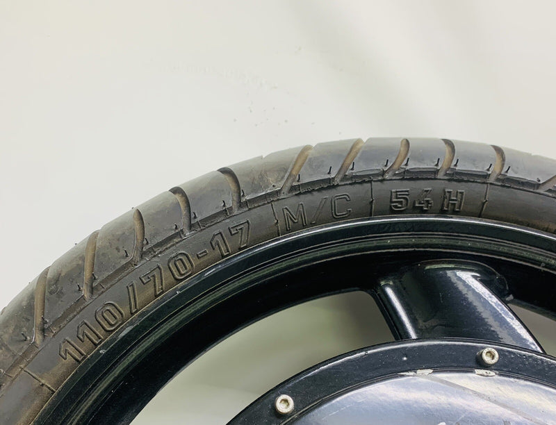 Raptor Powered Wheel Tire Rim for Segway Scooter by Ecospin Magic Cars 3