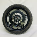 Raptor Powered Wheel Tire Rim for Segway Scooter by Ecospin Magic Cars Variant 0