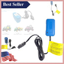 12V Efficient Portable Battery Charger for Electric Ride-On Vehicles Magic Cars 0