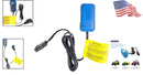 12V Efficient Portable Battery Charger for Electric Ride-On Vehicles Magic Cars 1