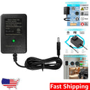 12V Efficient Charger with LED Indicator for Kids Trax and Ferrari Ride-On Cars Magic Cars 0