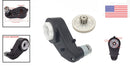 12V High Torque Motor Gearbox for Kids Ride-On Vehicles Easy DIY Upgrade Magic Cars 1