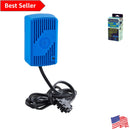 Fast and Efficient Charger for Kids' Ride-On Vehicles Compatible with John Deere, Case IH, and Peg Perego Magic Cars Variant 0