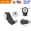 24V DC 30000RPM Motor for Easy Installation in Kids Ride-On Toys Magic Cars 0