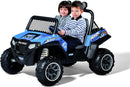 12V Motor and Gearbox Kit with Easy Installation for RZR and Gator Ride-On Toys Magic Cars 8