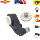 24V High Torque Gearbox Motor for Kids Electric Cars with Easy Installation Magic Cars Variant 0