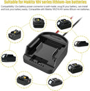 Effortless Power Supply Adapter for RC Machines and High-Power Applications Magic Cars 4