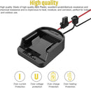 Effortless Power Supply Adapter for RC Machines and High-Power Applications Magic Cars 8