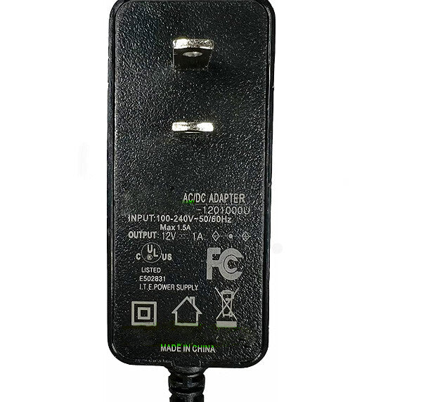 12V Battery Charger with Probe for Power Wheels Vehicles Magic Cars 1