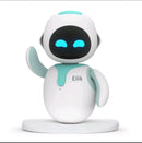 Adorable Smart Robot Pets for Kids and Adults - Interactive Companion for Your Desk Magic Cars Variant 0