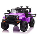 12V 4.5A Electric Kids Ride-On Jeep Car with Remote Control and Safety Features Magic Cars 9