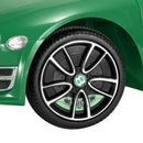 12V Electric Licensed Bentley Kids Ride-On Car with Remote Control and MP3 Player Magic Cars 8