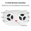 12V Electric Kids Ride-On Truck with 2.4GHz Parent Remote Control Magic Cars 4