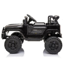 12V Electric Kids Ride-On Truck with 3 Speeds, Lights, Music, and Remote Control Magic Cars 15