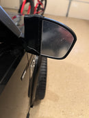 24V Electric Kids Ride-On Land Rover Toy Vehicle Black Magic Cars 6