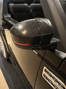 24V Electric Kids Ride-On Land Rover Toy Vehicle Black Magic Cars 7