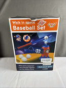 Electric Baseball Launcher for Kids with Remote Control T-Ball Training Toy Magic Cars 2