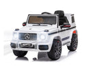 Battery-Powered Electric Ride-On Car for Kids Magic Cars 0