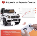 Battery-Powered Electric Ride-On Car for Kids Magic Cars 3