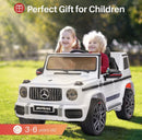 Battery-Powered Electric Ride-On Car for Kids Magic Cars 5