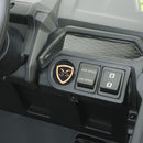 12V Electric Ride-On UTV Toy Car with Remote Control for Kids Ages 3-6 Magic Cars 11