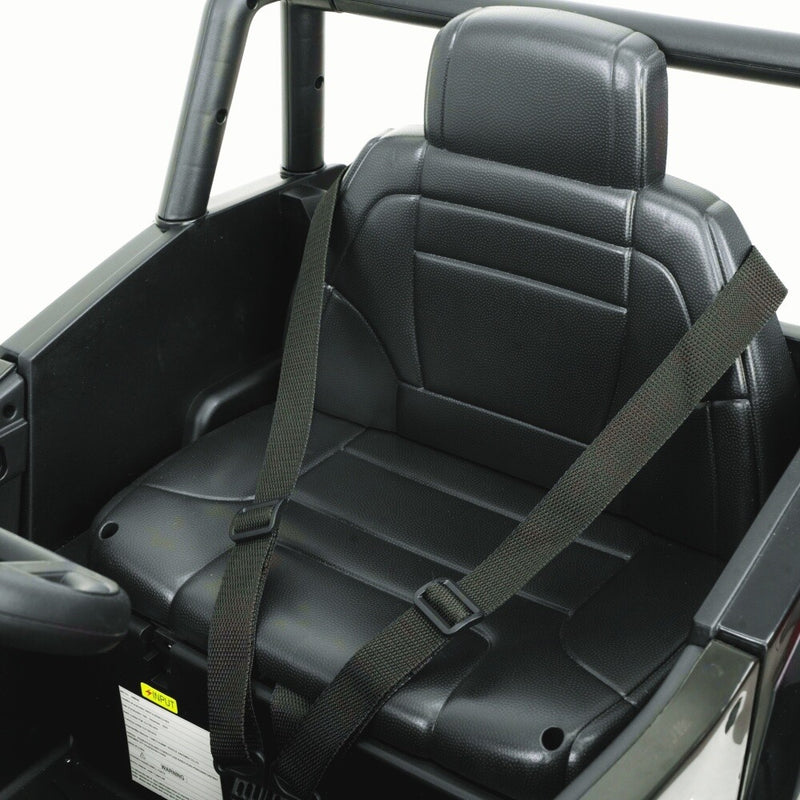 12V Electric Ride-On UTV Toy Car with Remote Control for Kids Ages 3-6 Magic Cars 14